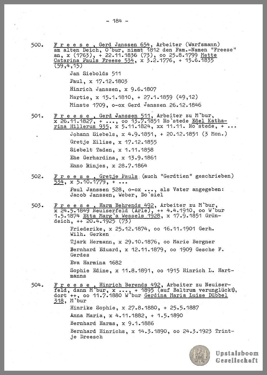 Document
